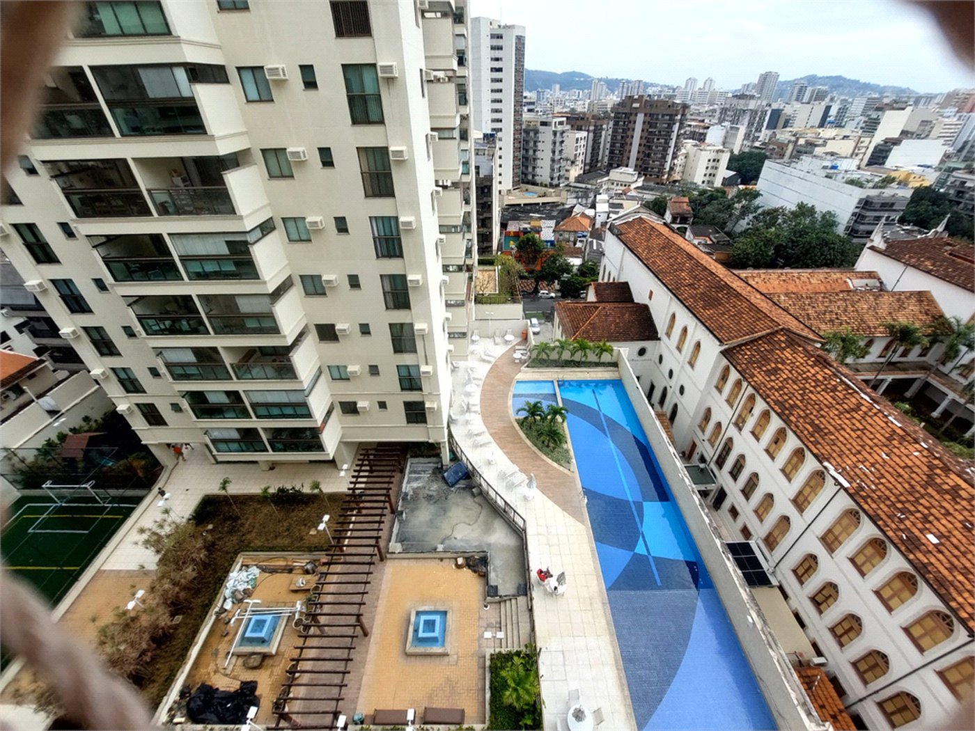 Apartamento à venda com 3 quartos, sendo 1 suíte, em Tijuca, Rio de Janeiro, RJ