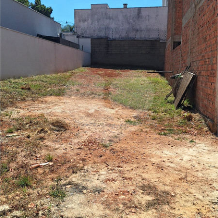 Terreno à venda no condomínio Santinon, Sorocaba - SP
