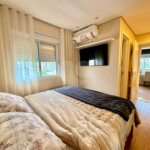 Apartamento à venda com 2 quartos, sendo 1 suíte, em Vila Santa Catarina, São Paulo, SP