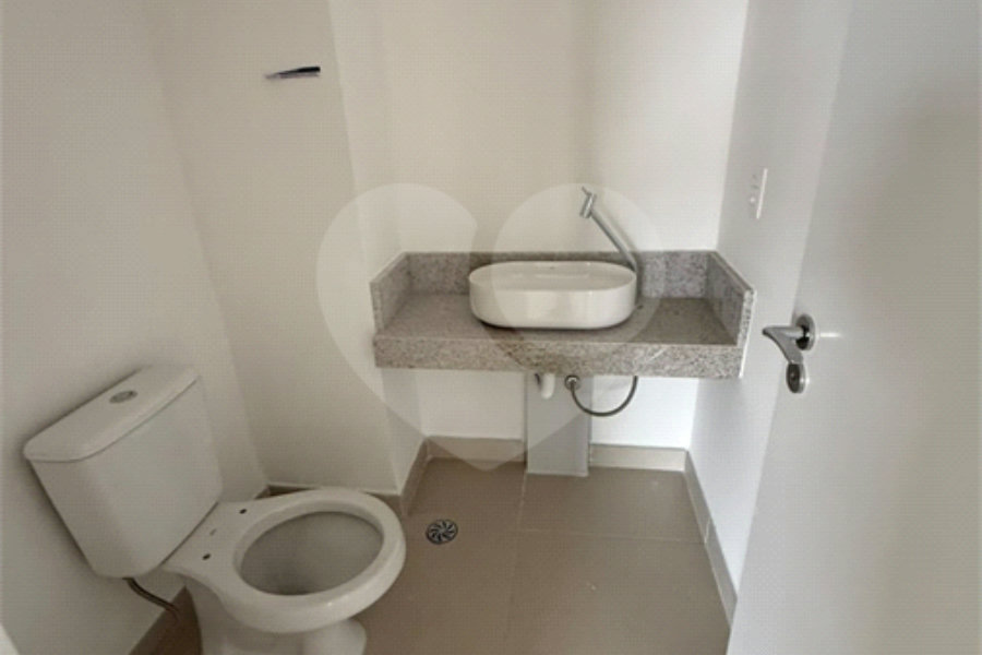 Apartamento à venda ou para alugar com 3 suítes em Tucuruvi, São Paulo, SP