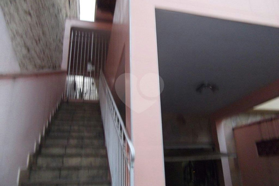Sobrado à venda com 4 quartos em Imirim, São Paulo, SP