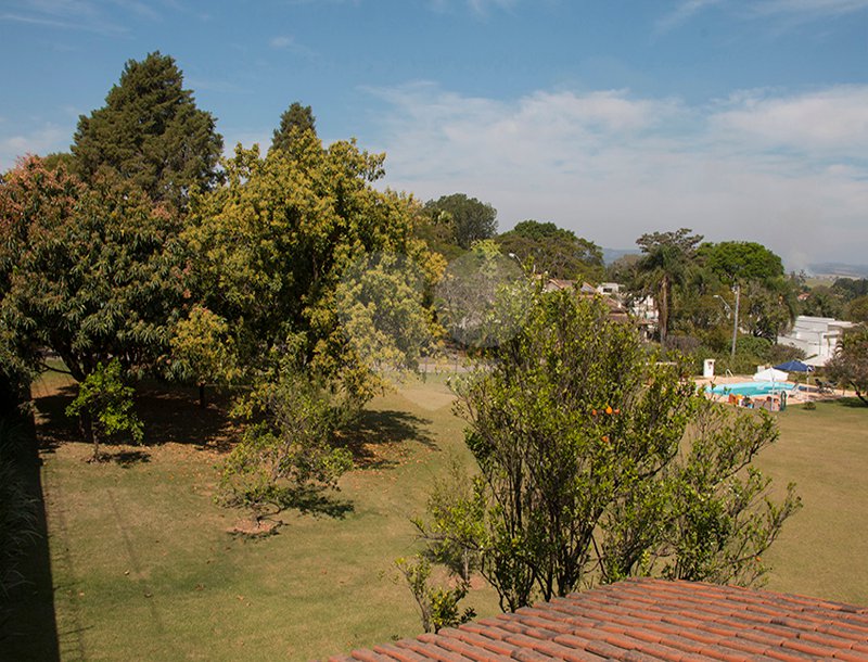 Terreno à venda no condomínio Chacara Residencial Santa Maria, Votorantim - SP
