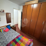 Apartamento à venda com 2 quartos em Santana, São Paulo, SP