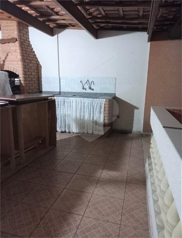 Sobrado à venda com 2 quartos em Jardim Santa Emília, São Paulo, SP