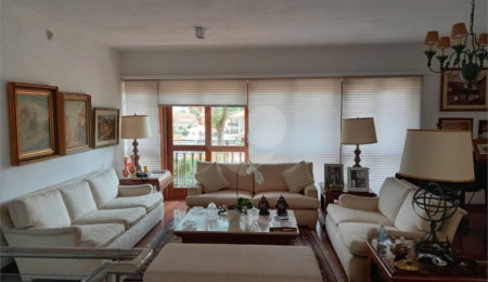 Casa à venda com 5 quartos, sendo 4 suítes,  em Santana, São Paulo, SP