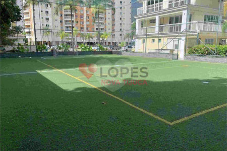 Cobertura à venda com 5 quartos, sendo 2 suítes, em Tijuca, Rio de Janeiro, RJ