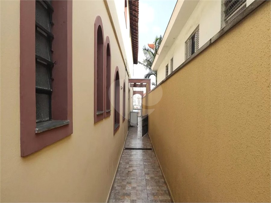 Sobrado à venda com 4 quartos, sendo 2 suítes, em Tucuruvi, São Paulo, SP