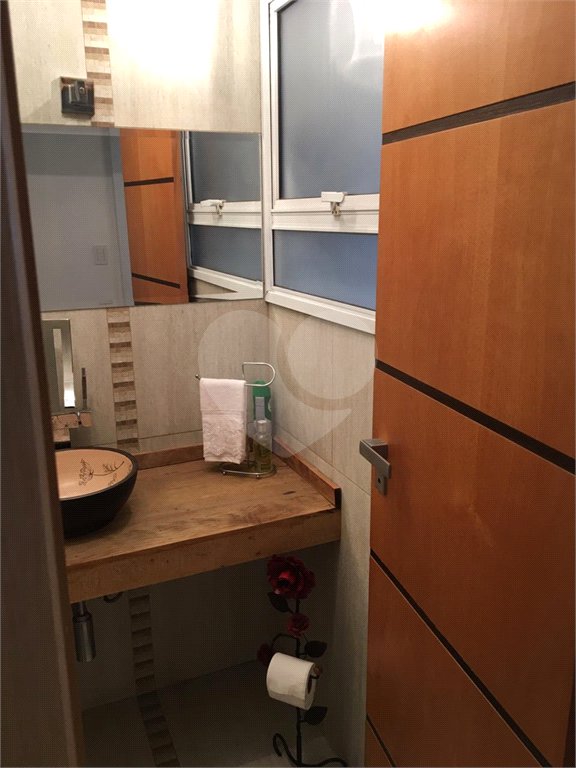 Apartamento à venda com 3 quartos, sendo 1 suíte, em Santana, São Paulo, SP