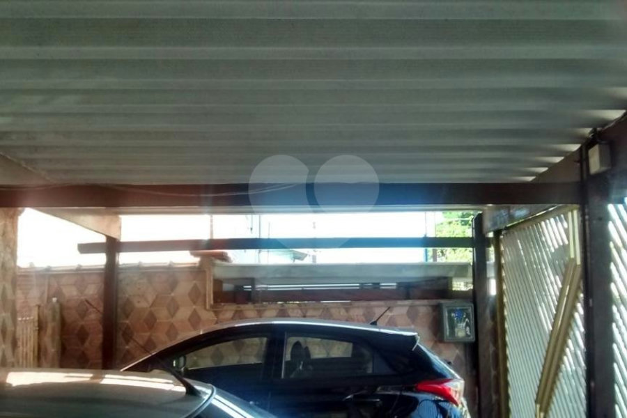 Casa à venda com 4 quartos, sendo 1 suíte,  em Tucuruvi, São Paulo, SP
