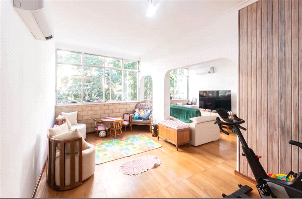 Apartamento à venda com 5 quartos em Tijuca, Rio de Janeiro, RJ