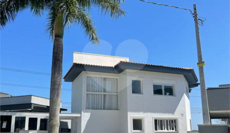 Casa à venda com 3 suítes no condomínio Aruã Ecopark Lagos, Mogi das Cruzes - SP