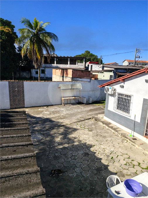 Área de Terra à venda com 1 quarto em Santa Cruz, Rio de Janeiro, RJ