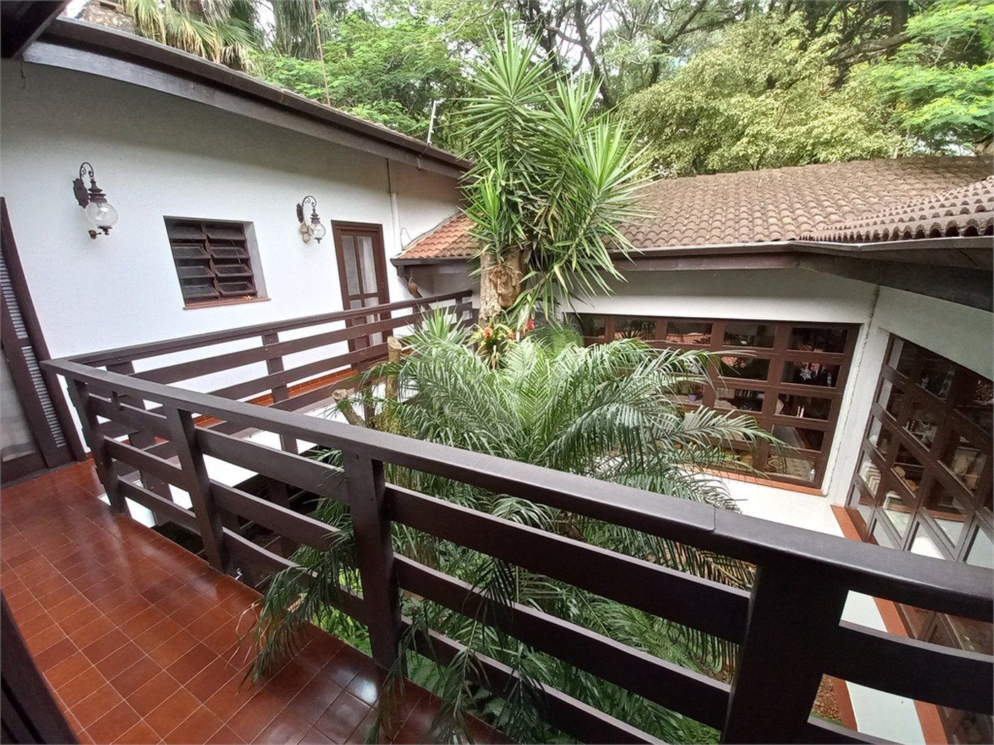 Sobrado à venda com 4 quartos, sendo 2 suítes, em Fazenda Morumbi, São Paulo, SP