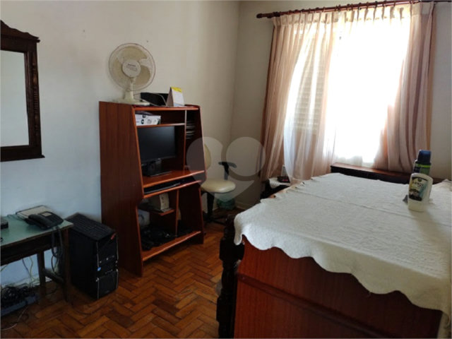Sobrado à venda com 3 quartos em Campo Grande, São Paulo, SP