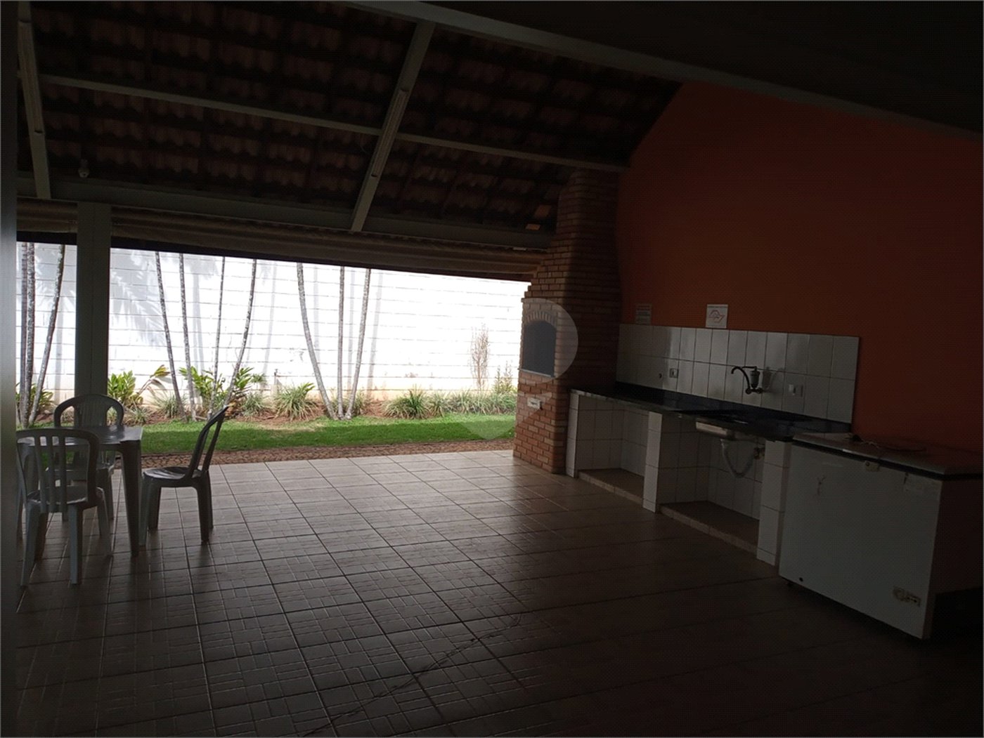 Apartamento à venda com 2 quartos no Centro, Vinhedo, SP