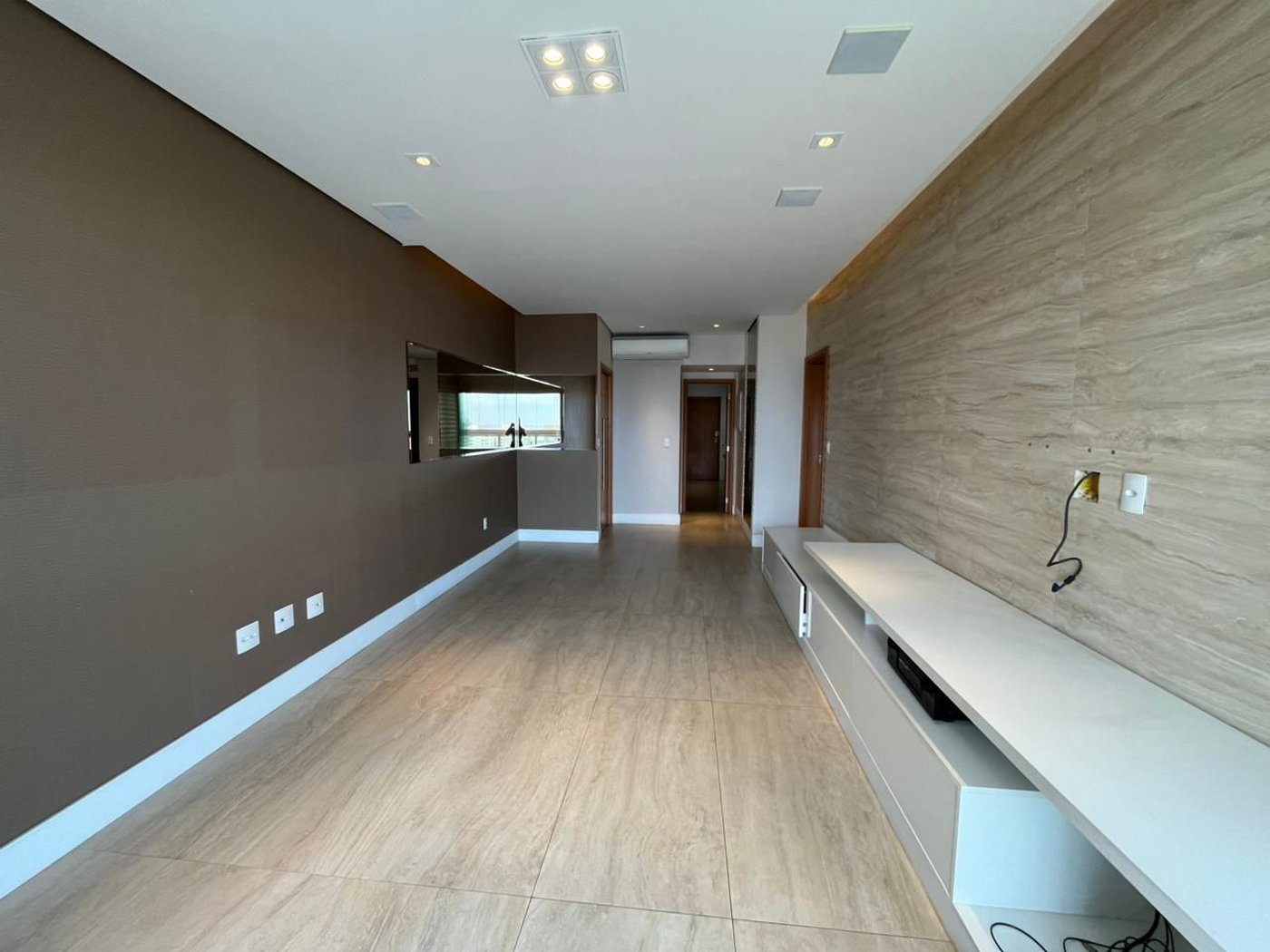 Apartamento com 3 dormitórios à venda, 124 m² por R$ 2.200.000,00 - Boqueirão - Santos/SP