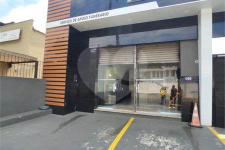 Prédio à venda em Chora Menino, São Paulo, SP