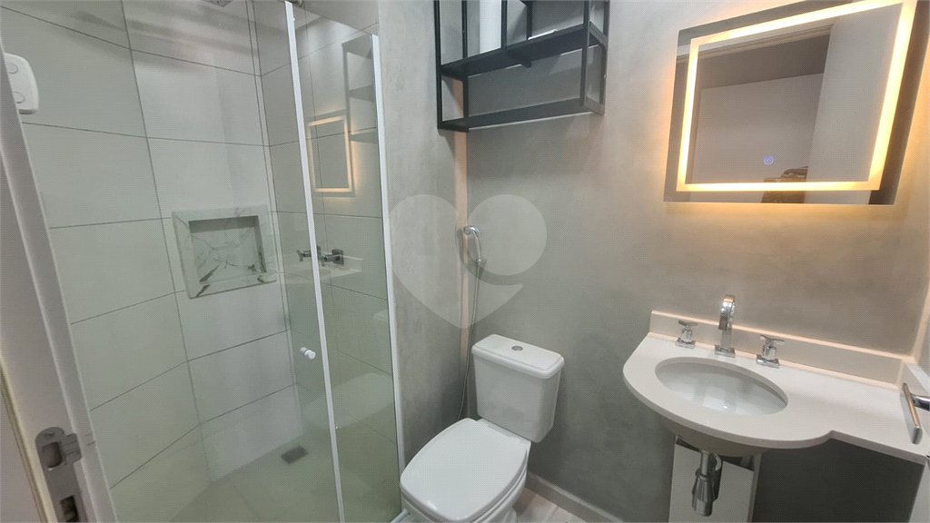 Apartamento à venda com 2 suítes em Jardim Vergueiro, Sorocaba, SP