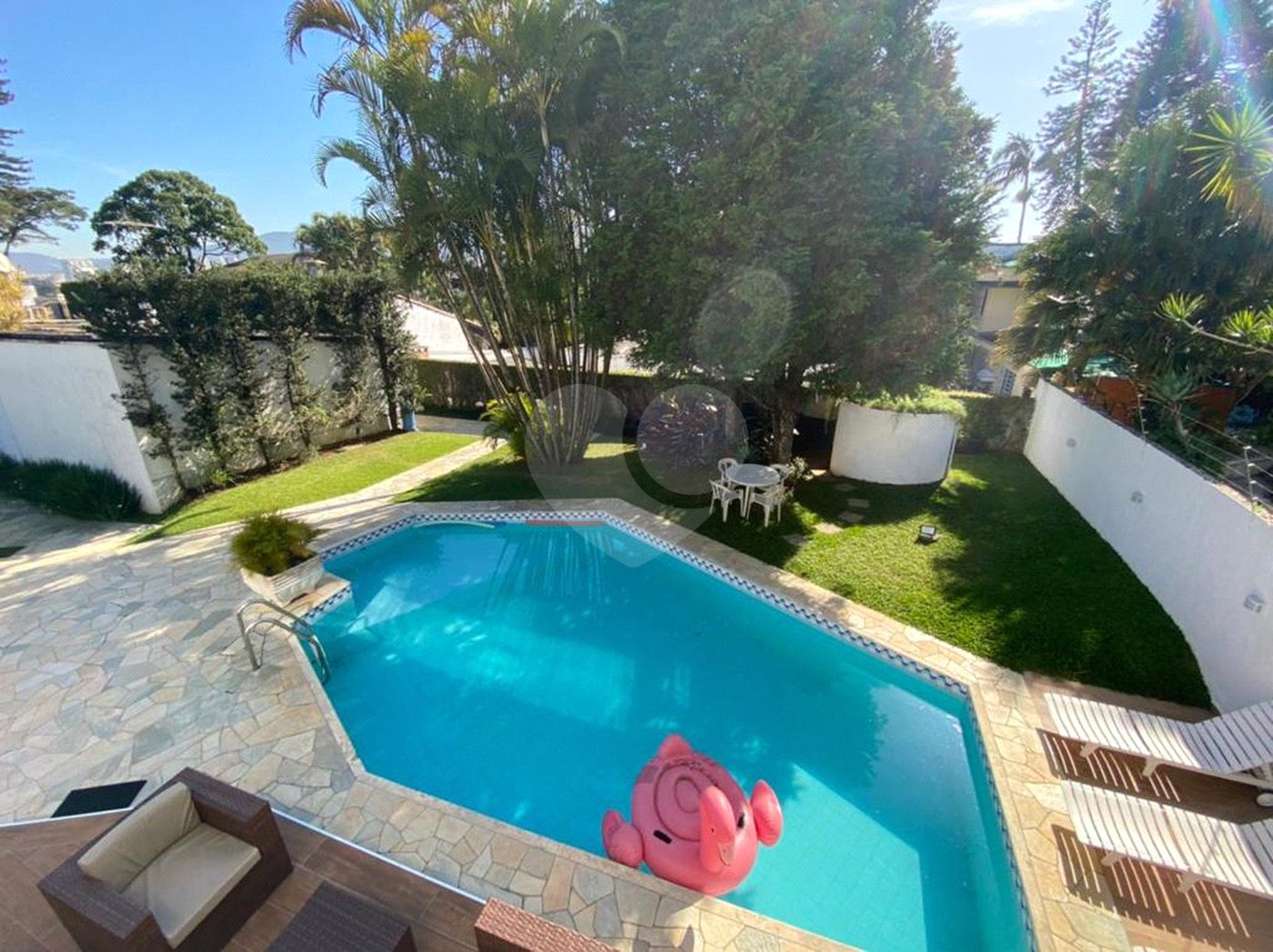Casa à venda com 4 suítes em Vila Oliveira, Mogi das Cruzes, SP