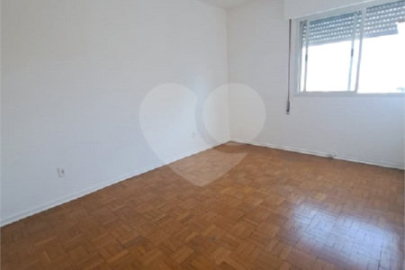 Apartamento 97m² para locação com 2 dormitórios e 1 vaga para garagem localizado na Vila Clementino