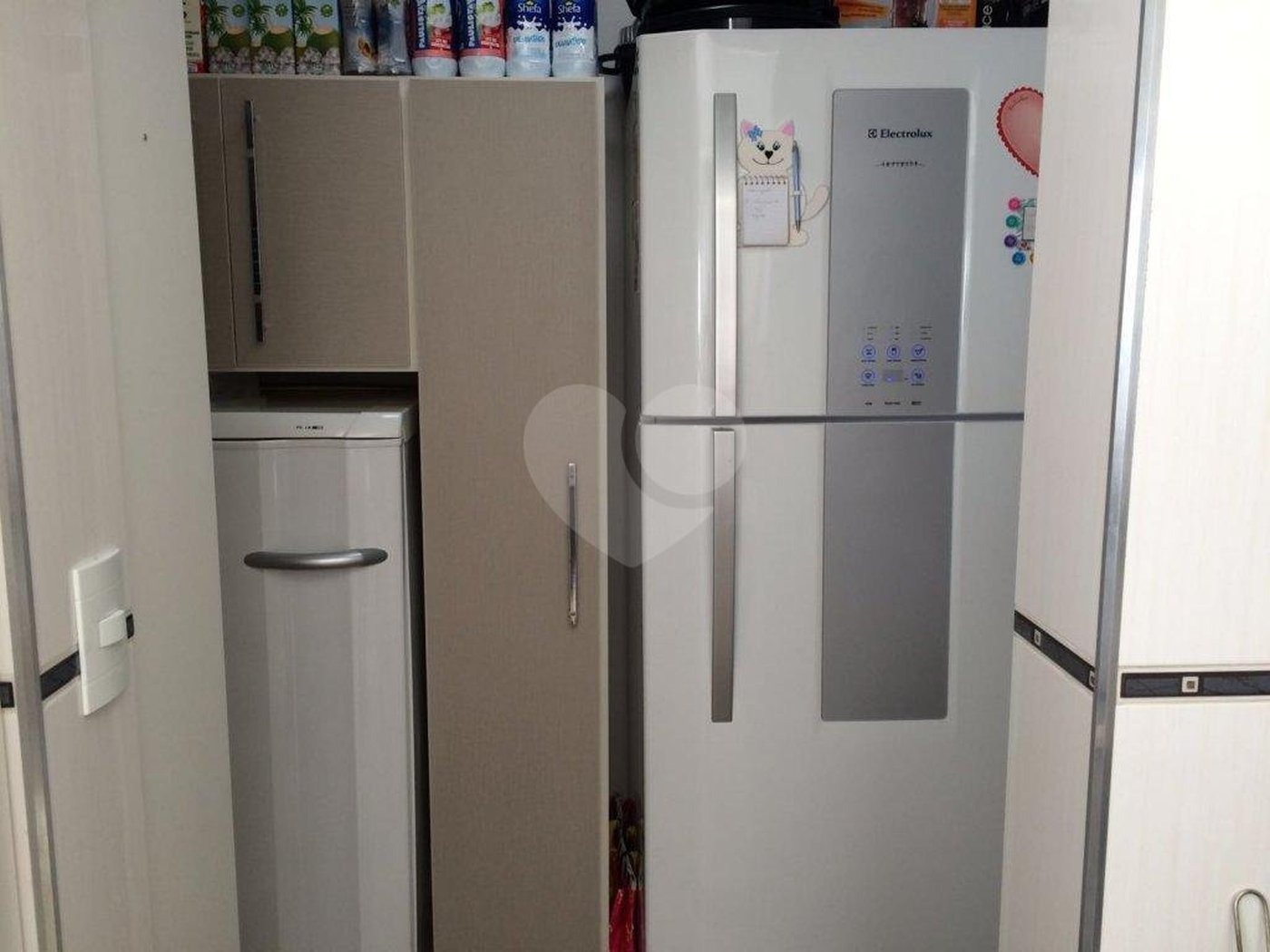 Duplex à venda com 3 quartos, sendo 2 suítes, em Jardim Japão, São Paulo, SP