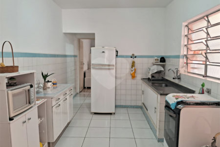 Sobrado à venda com 3 quartos em Jardim Humaitá, São Paulo, SP
