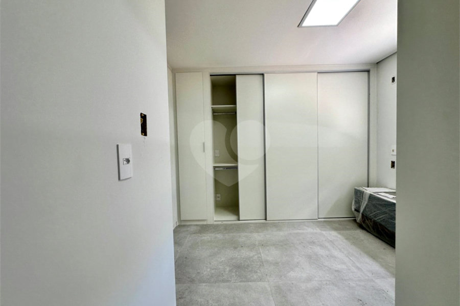 Apartamento à venda com 2 quartos, sendo 1 suíte, em Lauzane Paulista, São Paulo, SP