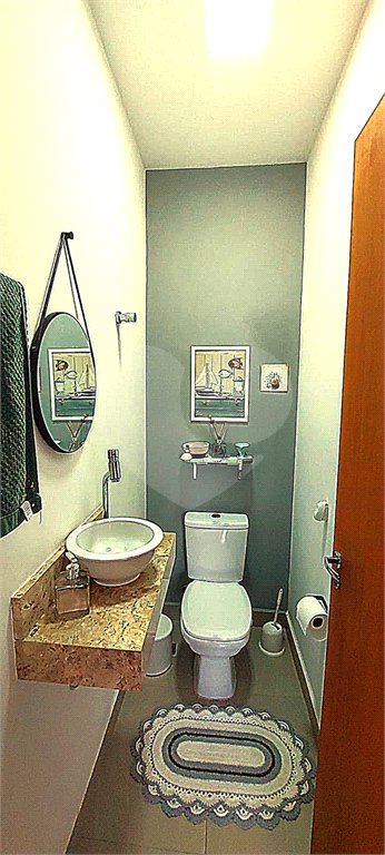 Casa à venda com 3 suítes em Recreio Maristela, Atibaia, SP