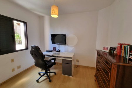 Apartamento à venda com 4 quartos, sendo 2 suítes, em Vila Suzana, São Paulo, SP