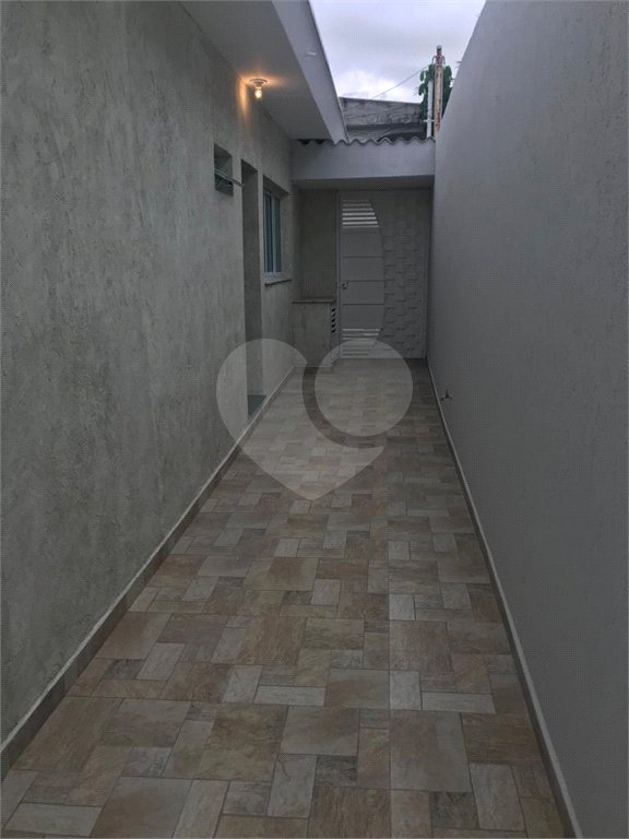 Casa Térrea à venda com 3 quartos em Tucuruvi, São Paulo, SP
