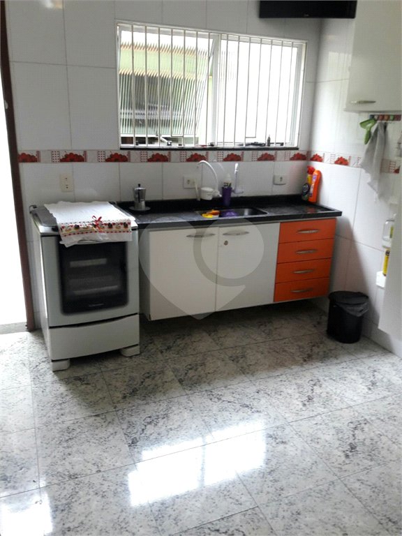 Casa à venda com 2 quartos em Jardim Arpoador, São Paulo, SP