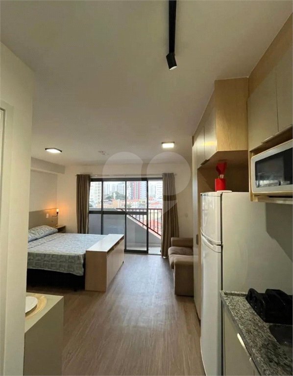 Studio á venda - Vila Mariana
