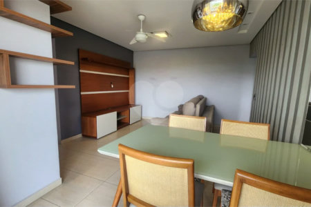 Apartamento Mobiliado à Venda em Louveira | 3 Dormitórios, Suíte, 2 Vagas – Residencial Felicità