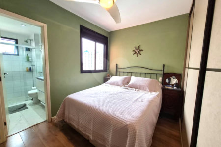 Apartamento à venda com 3 quartos, sendo 1 suíte, em Vila Leopoldina, São Paulo, SP