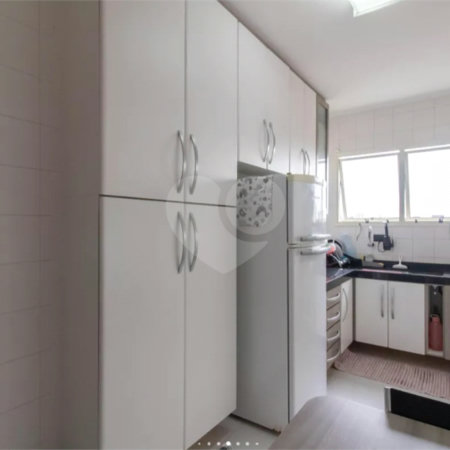 Apartamento à venda com 2 quartos em Vila Harmonia, Guarulhos, SP