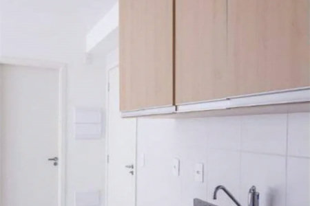 Apartamento à venda com 2 quartos em Vila Leopoldina, São Paulo, SP