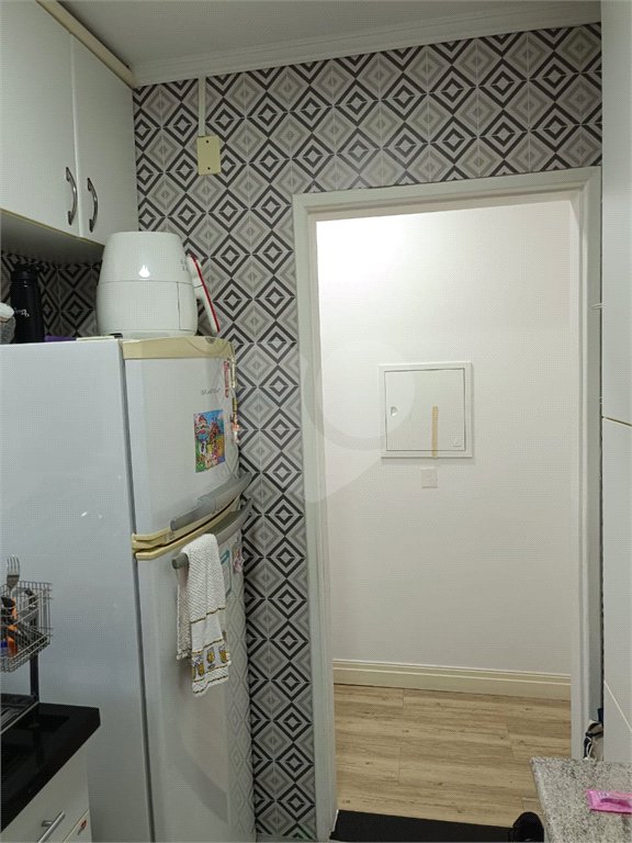 Apartamento à venda com 2 quartos em Vila Nova Cachoeirinha, São Paulo, SP