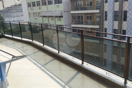 Apartamento à venda com 4 quartos, sendo 2 suítes, em Tijuca, Rio de Janeiro, RJ