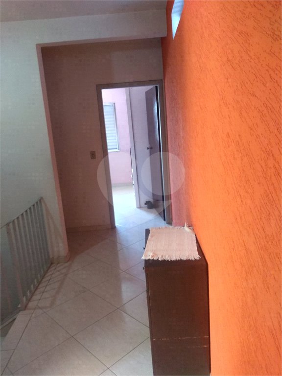 Sobrado à venda com 3 quartos em Vila Marari, São Paulo, SP