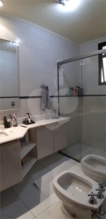 Apartamento à venda com 4 suítes em Santana, São Paulo, SP