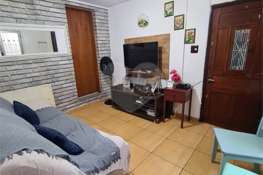 Casa à venda com 5 quartos em Tucuruvi, São Paulo, SP