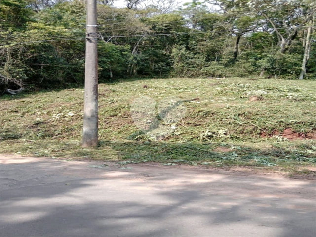 Terreno à venda no condomínio Sausalito, Mairiporã - SP