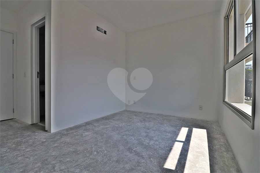Apartamento à venda com 2 suítes em Santana, São Paulo, SP