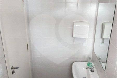 Sala à venda em Vila Guarani (z Sul), São Paulo, SP