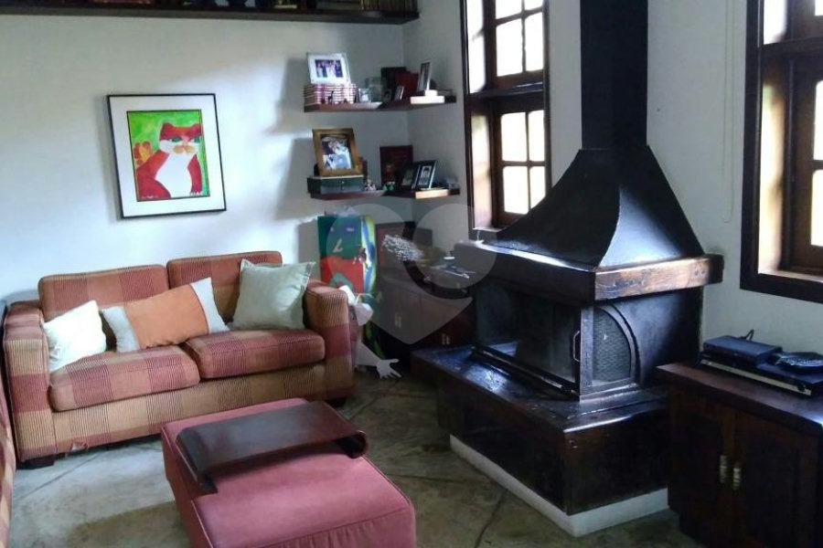 Casa à venda ou para alugar com 4 quartos, sendo 3 suítes, em Lapa, São Paulo, SP