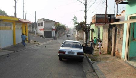 Terreno à venda em Guaianazes, São Paulo, SP