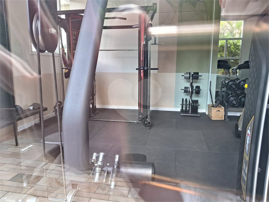 Apartamento para alugar com 2 suítes em Vila Leopoldina, São Paulo, SP