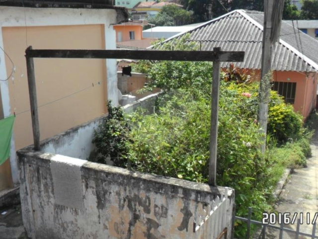 Terreno à venda com 1 suíte em Vila Nivi, São Paulo, SP