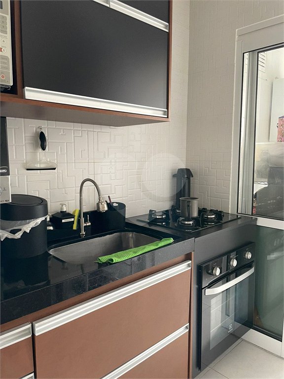 Apartamento para alugar com 2 quartos em Mandaqui, São Paulo, SP