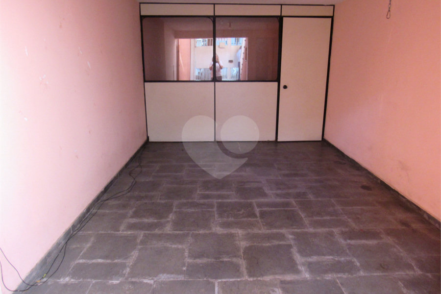 Sobrado à venda com 2 quartos em Mandaqui, São Paulo, SP